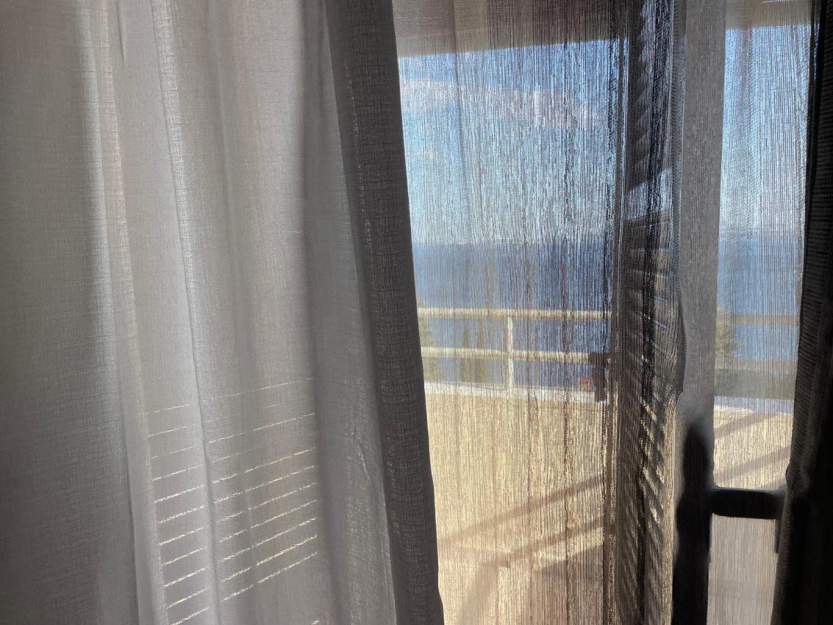Mediterranean View Hotel Barbati Dış mekan fotoğraf